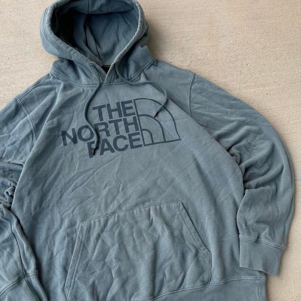 The North Face Hoodie
